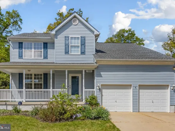 2324 Ashford Ln, Waldorf, MD 20603