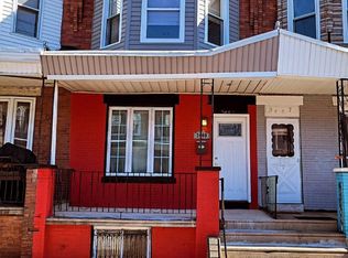 3449 F St, Philadelphia, PA 19134