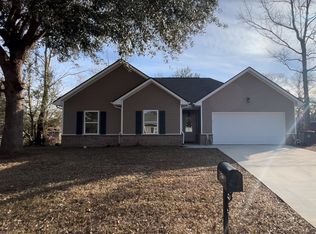 316 Kennesaw Ave, Bay Minette, AL 36507