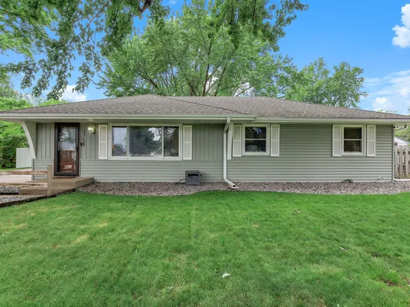 8758 Hamlet Ave S, Cottage Grove, MN 55016