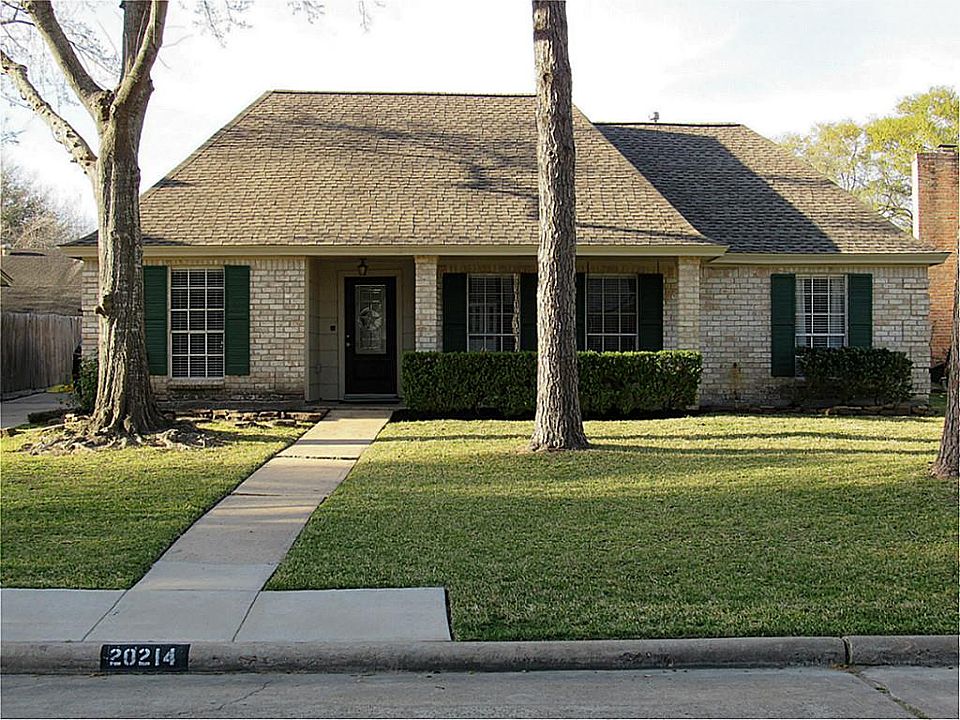 1st image of 20214 Lake Sherwood Dr