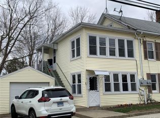 59 Mechanic St, Killingly, CT 06239