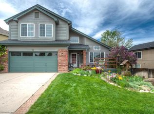9735 Buckingham Ct, Highlands Ranch, CO 80130
