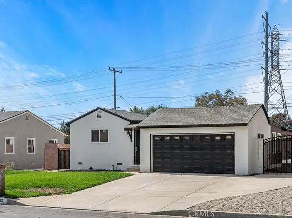529 Bettyhill Ave, Duarte, CA 91010