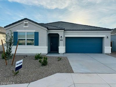28322 N Carbon Rd, San Tan Valley, AZ, 85143