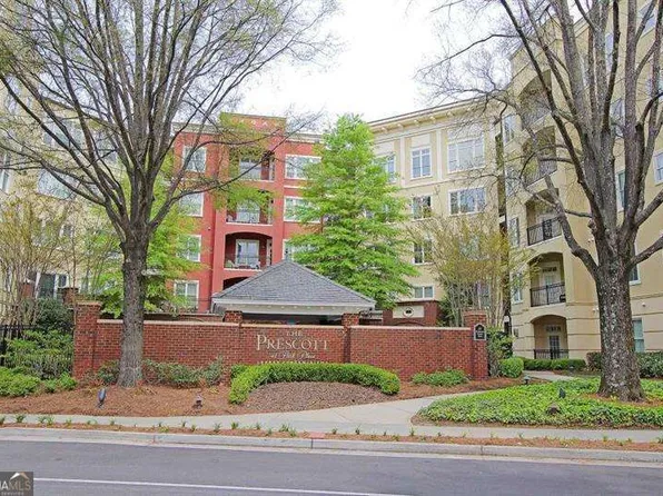 11 Perimeter Ctr E APT 1303, Dunwoody, GA 30346