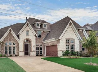 3552 Acropolis Way, Plano, TX 75074