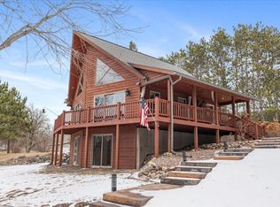 872 88th Ave, Amery, WI 54001