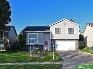 5408 S 190th Ter, Omaha, NE 68135