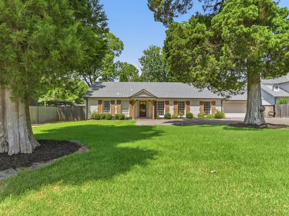 55 N White Station Rd, Memphis, TN 38117