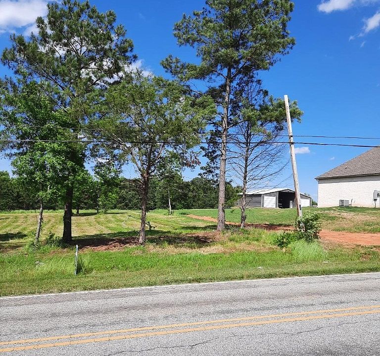 2735 Chana Creek Rd, Eclectic, AL 36024 MLS 532428 Zillow