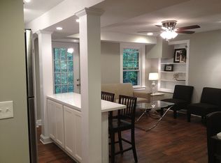 705 Riverside Dr #TERRACE, Lynchburg, VA 24503