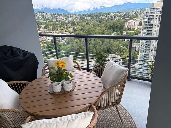 4th image of 4730 Lougheed Hwy #2711