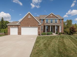 2417 Rue Ct, Dayton, OH 45458