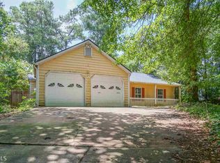 850 Riverstone Ln, Woodstock, GA