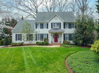 942 Old County Rd, Severna Park, MD 21146