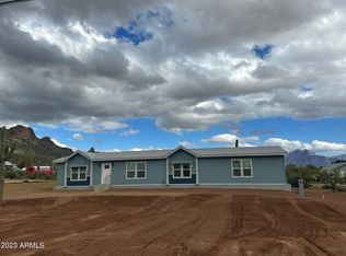 5137 N Delaware Dr, Apache Junction, AZ 85120