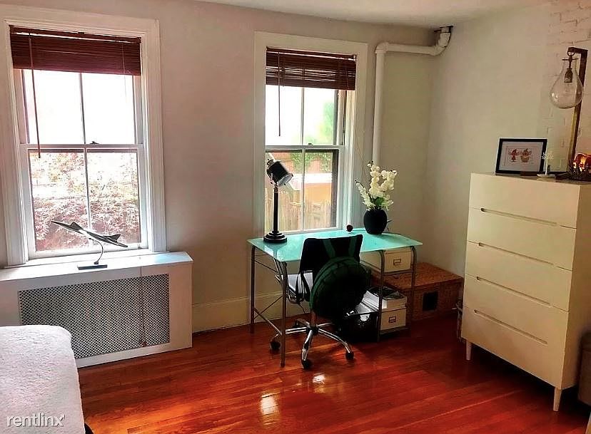 120 Appleton St. #2 Boston - South End Shared Unit Photo 4