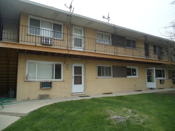 8640 S 82nd Ct APT 11