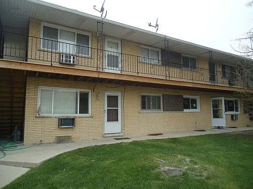 8640 S 82nd Ct #11 Photo 1