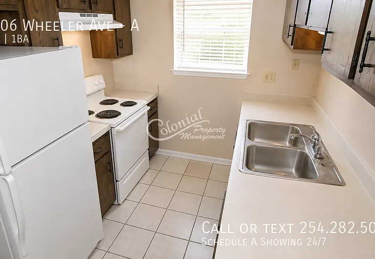 2206 Wheeler Ave #A — Photo 5