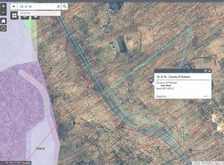 Dean Rd, Carmel, NY 10512