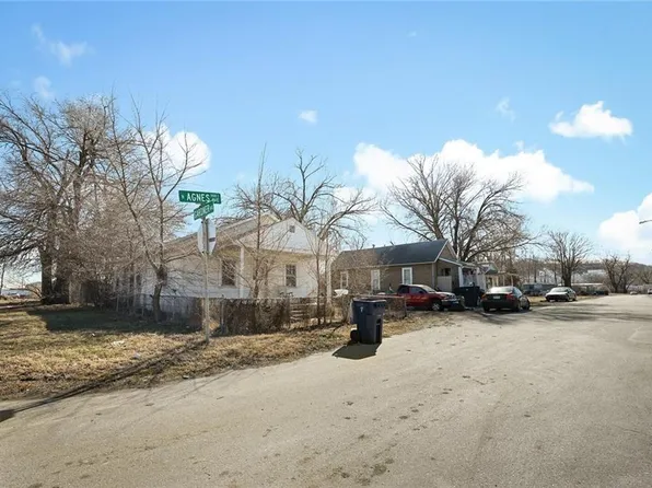 1047 N Agnes Ave, Kansas City, MO 64120