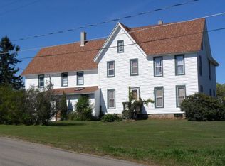 2340 Bacon Rd, Jamestown, NY 14701