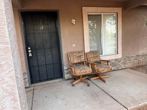 1002 N Colorado St, Casa Grande, AZ 85122