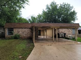 5829 Sundance Ln, San Antonio, TX 78238