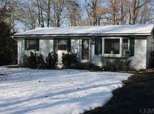 151 Union St, Sharon Springs, NY 13459