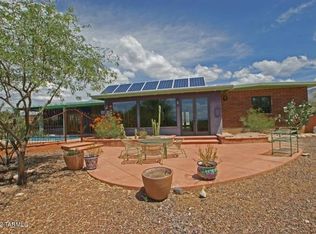 4260 N Camino Arco, Tucson, AZ 85718