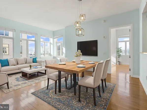 1900 Hamilton St Unit 909, Philadelphia, PA 19130