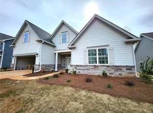 4561 Blacksmith Ln, Jefferson, GA 30549