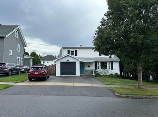 39 Monterey Rd, Worcester, MA 01606