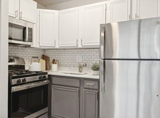 8750 Georgia Ave #C-1521, Silver Spring, MD 20910