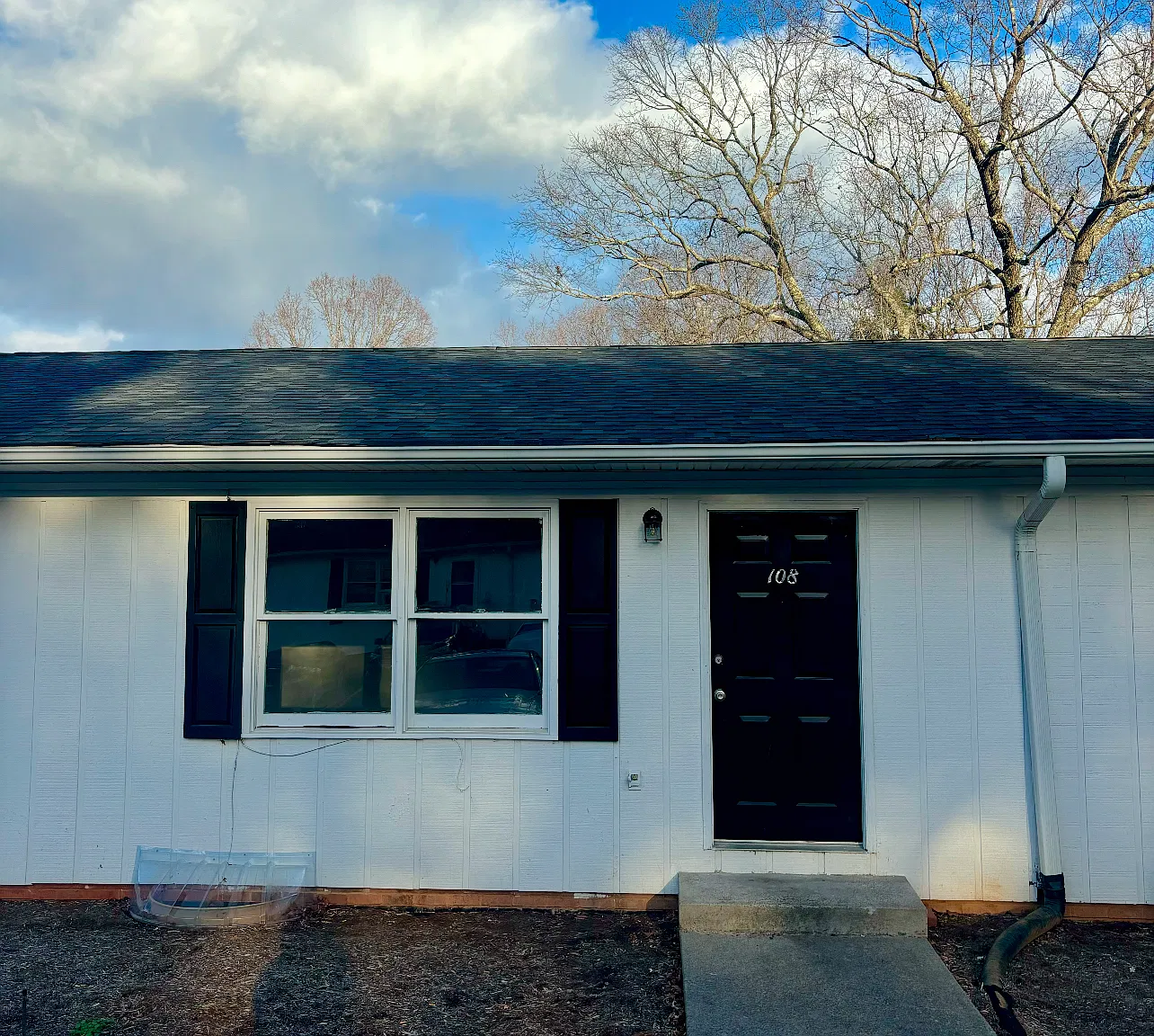 1 bed, 600 sqft, $775 — Photo 1