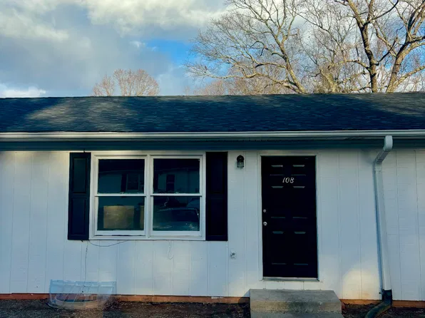 10624 Greensboro Rd, Ridgeway, VA