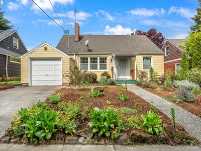 4423 NE 72nd Ave, Portland, OR, 97218
