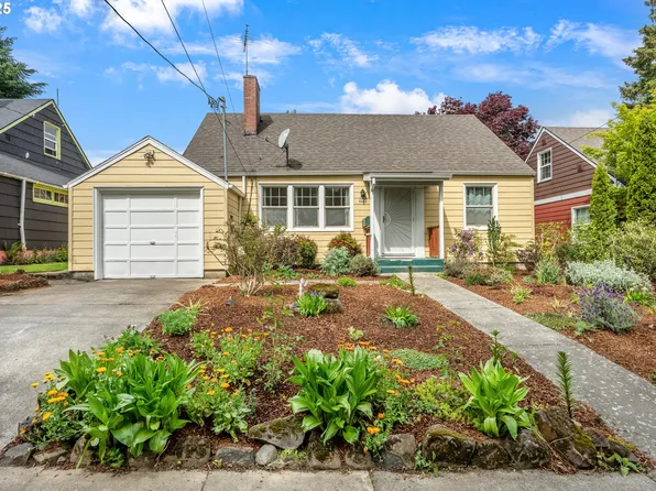 4423 NE 72nd Ave, Portland, OR 97218