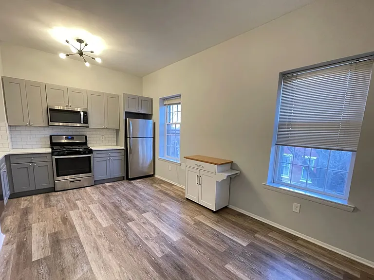2034 Mount Vernon St #2F — Photo 5