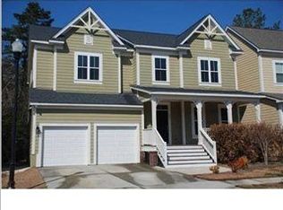 150 Ashley Bluffs Rd, Summerville, SC 29485