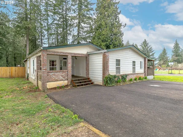 24487 SE Eagle Creek Rd, Eagle Creek, OR 97022