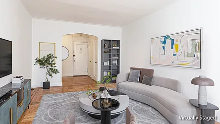 Rented by Garfield Realty 