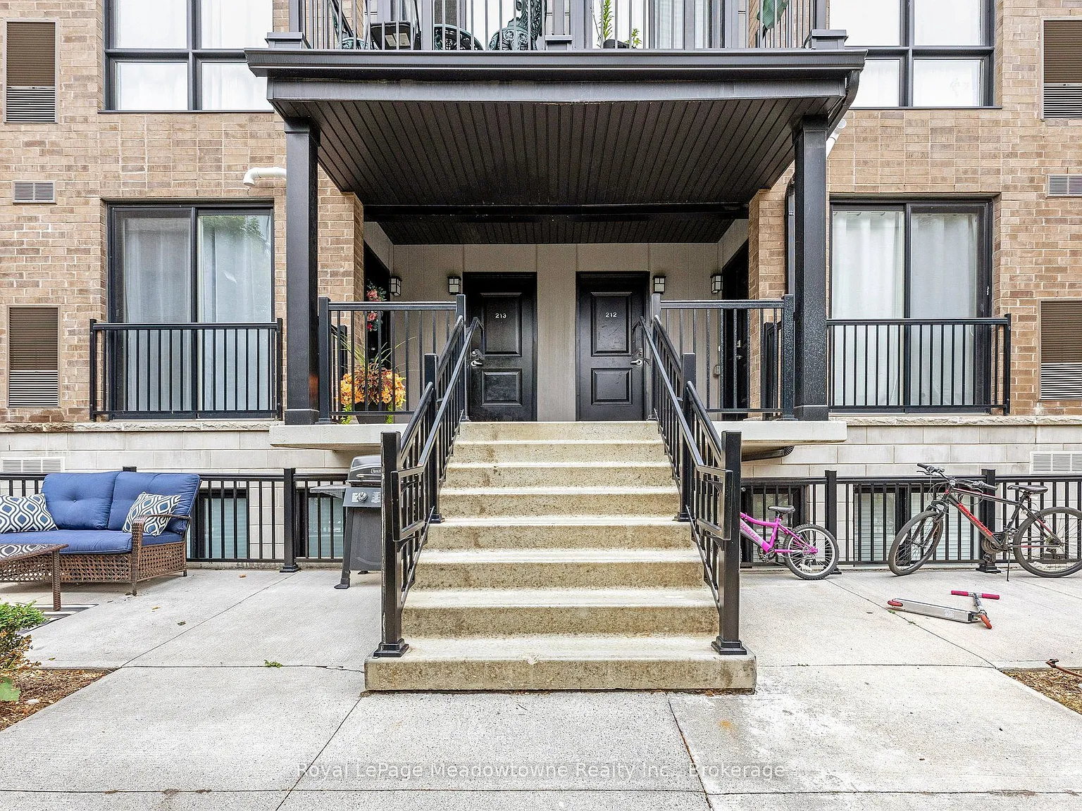 2 bed, $2,600 — Photo 4