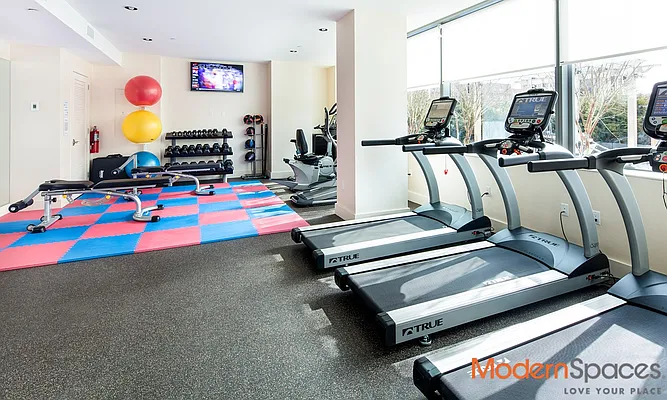 Rented by Modern Spaces | media 15