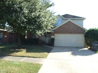 526 Brushy Glen Dr, Houston, TX 77073