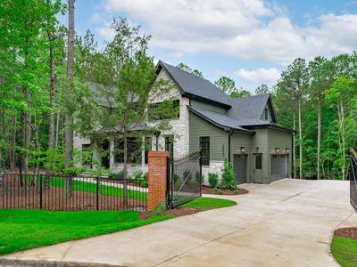 2200 Paddstowe Main Way, Wake Forest, NC, 27587