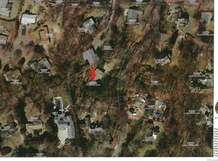 156 Overlook Dr, Greenwich, CT 06830