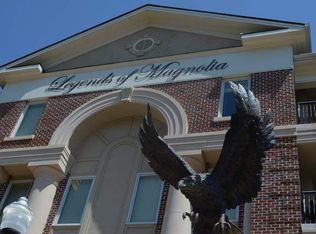 234 W Magnolia Ave APT 315, Auburn, AL 36830